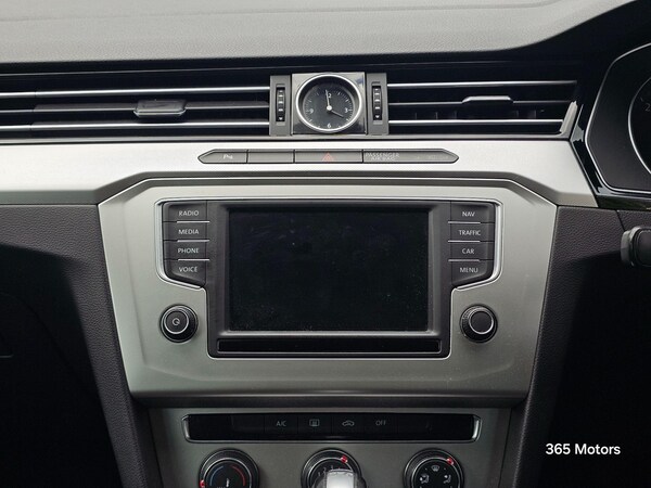 Used Volkswagen Passat 2017 for sale - 75401313: Photo 35