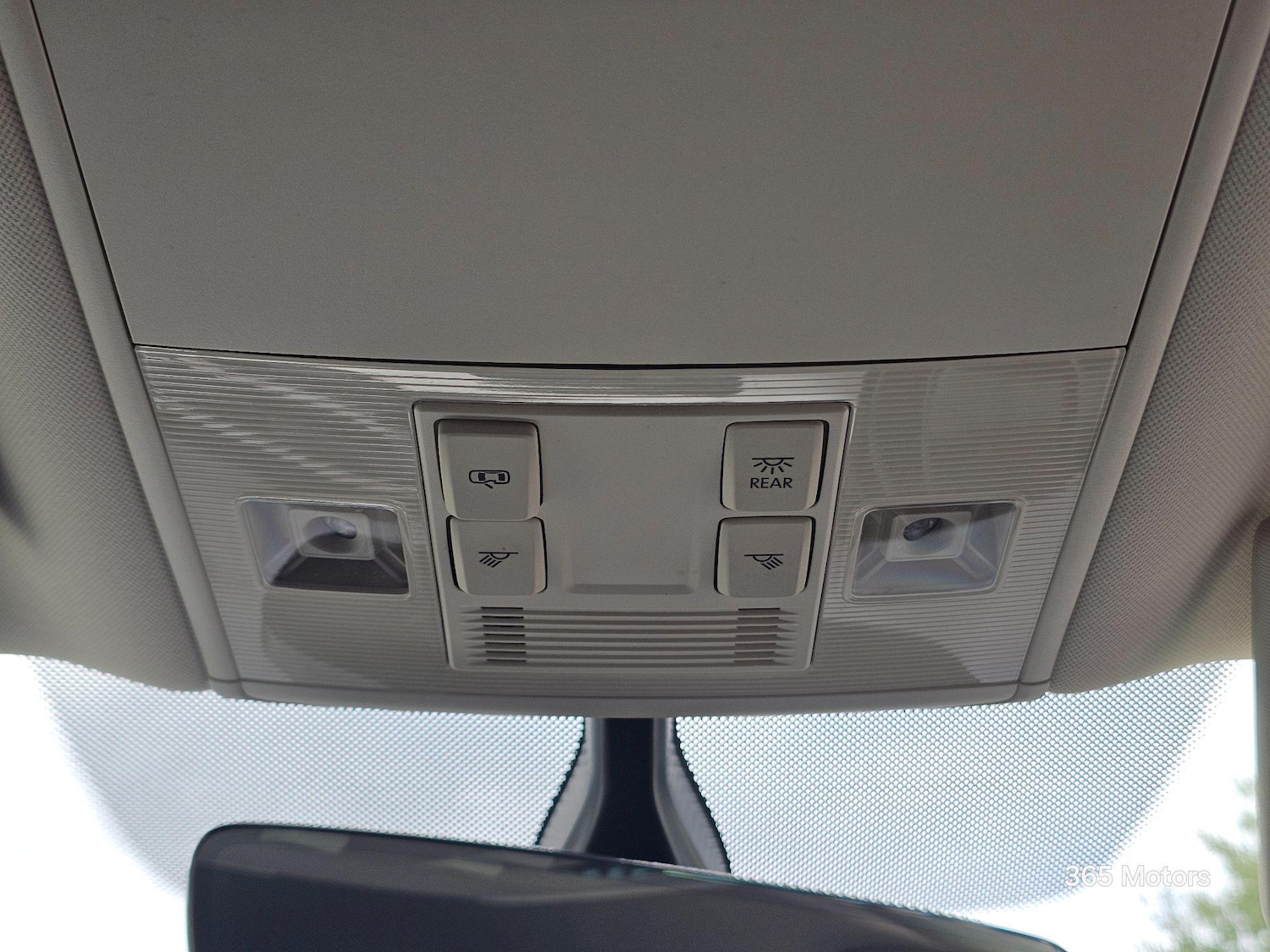 Vehicle 36