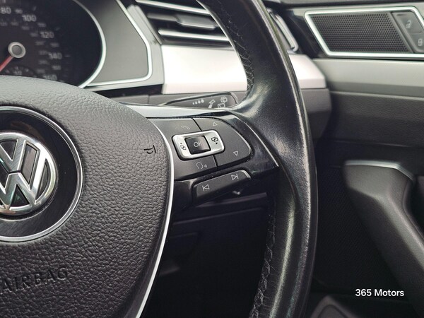 Used Volkswagen Passat 2017 for sale - 75401313: Photo 44