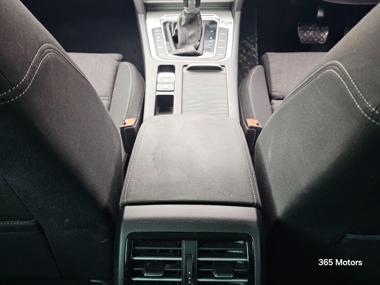 Vehicle 45