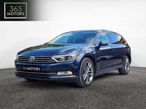 Used Volkswagen Passat 2017 for sale - 75401313: Photo 4