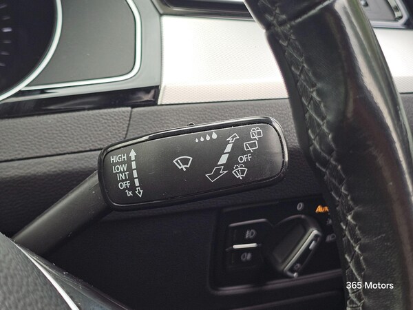 Used Volkswagen Passat 2017 for sale - 75401313: Photo 52