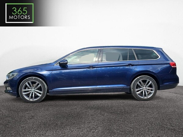 Used Volkswagen Passat 2017 for sale - 75401313: Photo 9