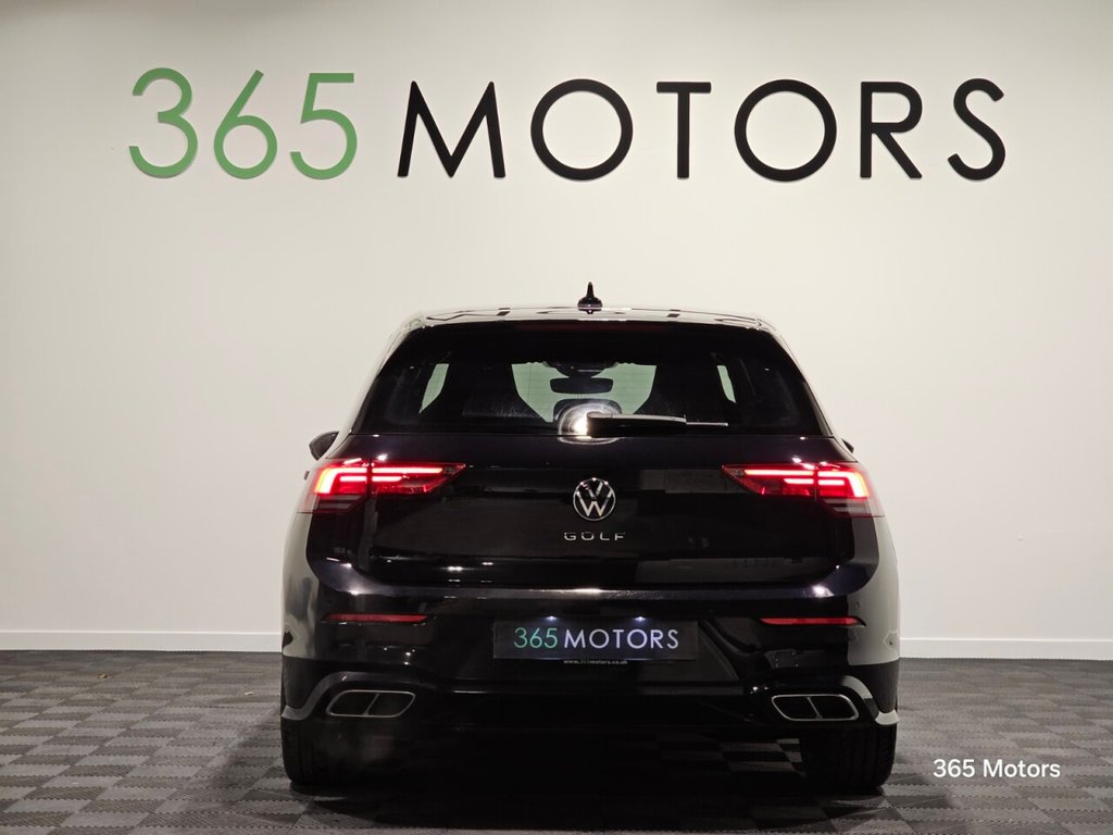 Used Volkswagen Golf 2021 for sale - 76979387: Photo 11