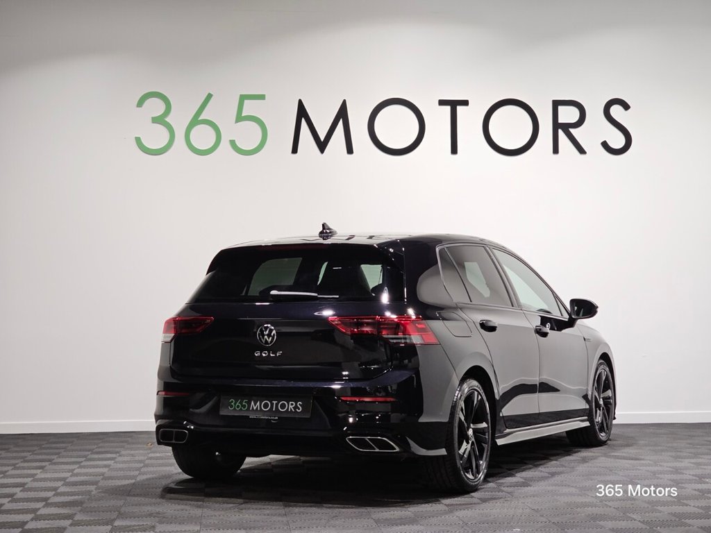 Used Volkswagen Golf 2021 for sale - 76979387: Photo 13