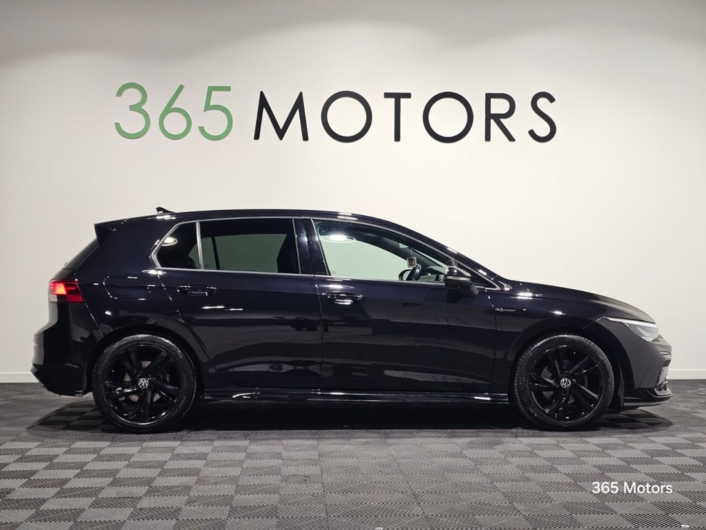 Used Volkswagen Golf 2021 for sale - 76979387: Photo 14