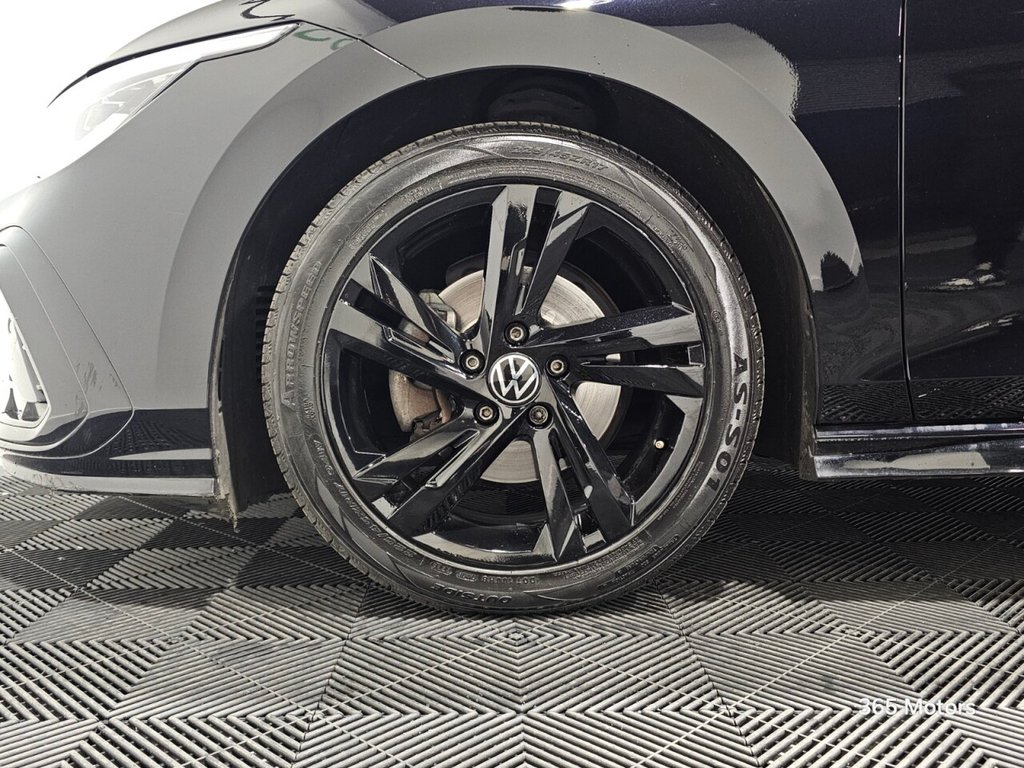 Used Volkswagen Golf 2021 for sale - 76979387: Photo 15