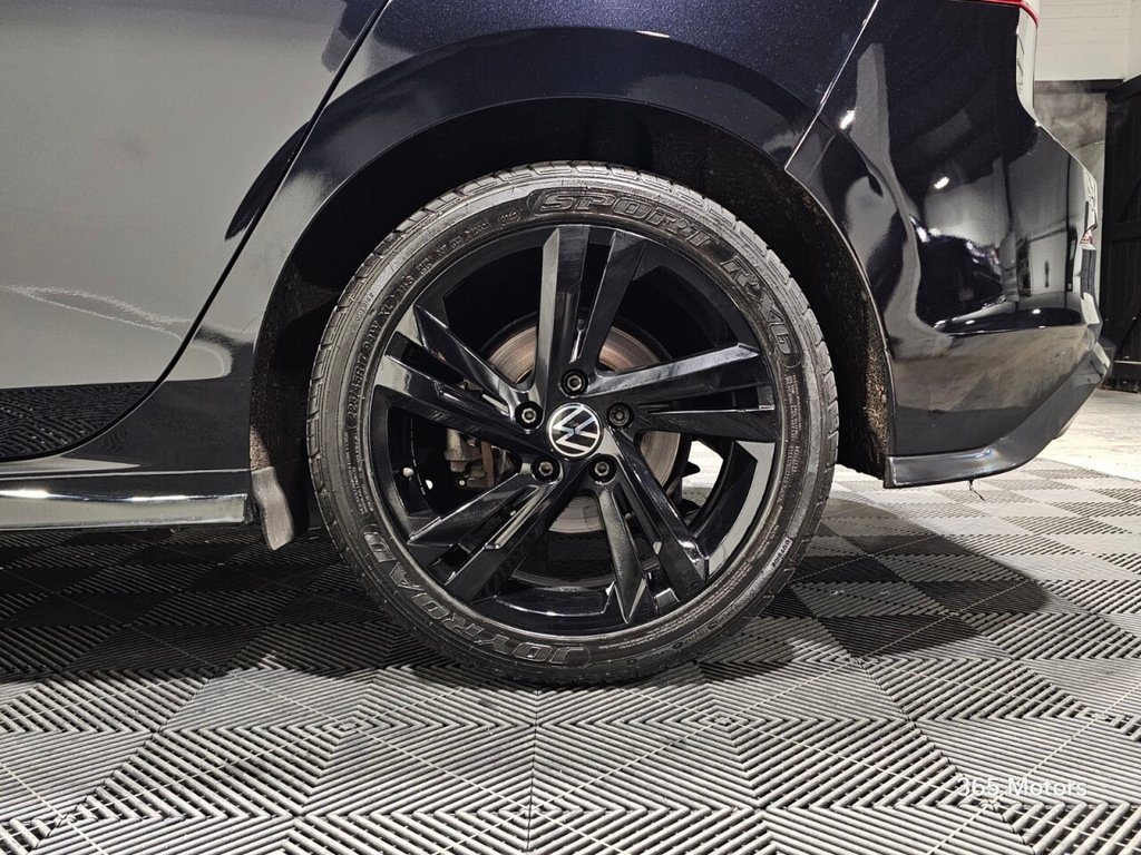 Used Volkswagen Golf 2021 for sale - 76979387: Photo 16