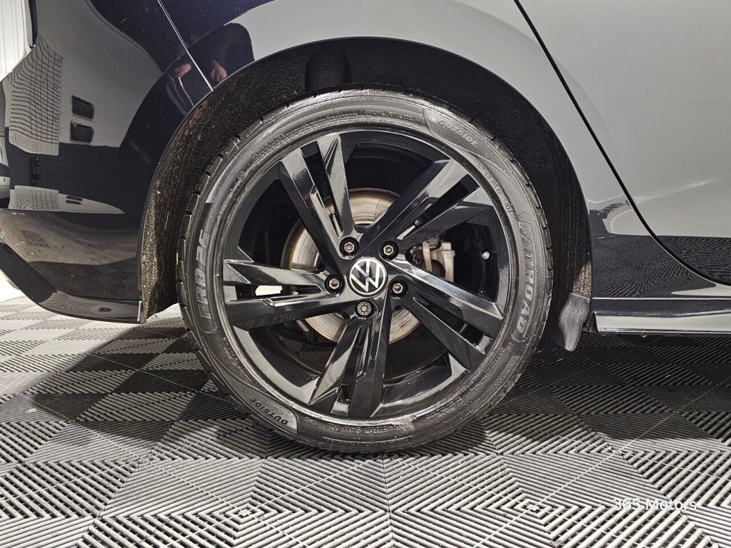 Used Volkswagen Golf 2021 for sale - 76979387: Photo 17