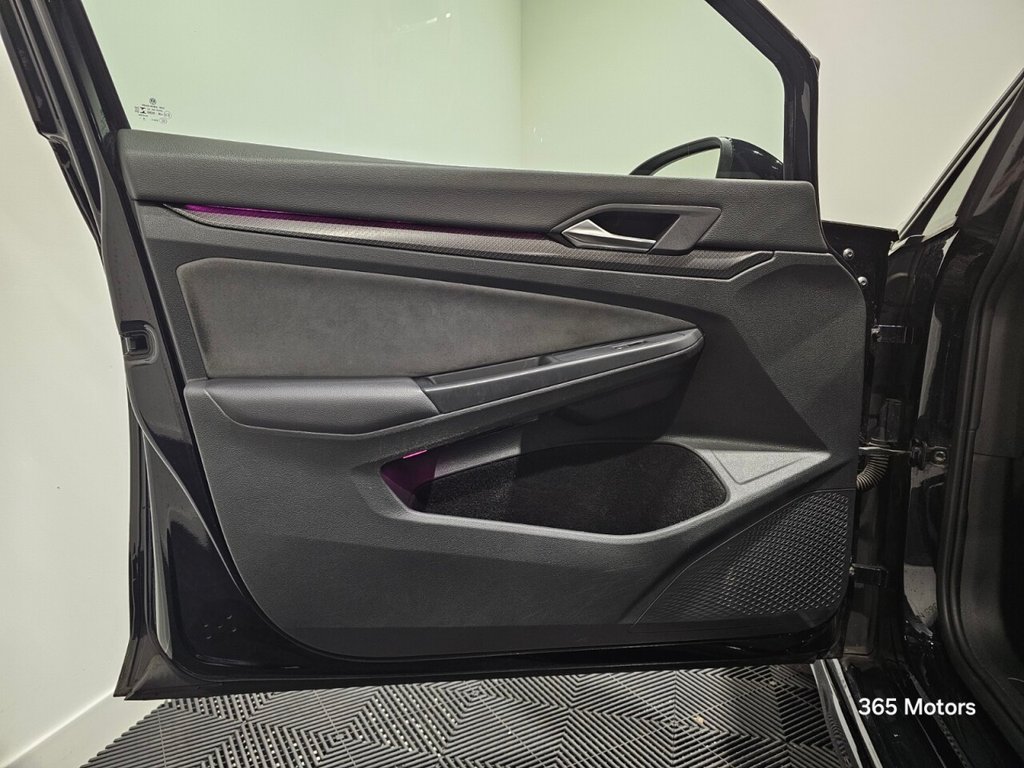 Used Volkswagen Golf 2021 for sale - 76979387: Photo 19