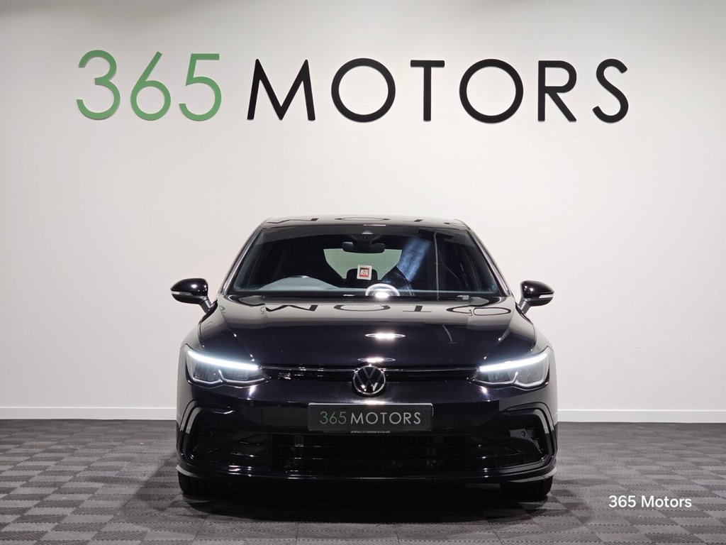 Used Volkswagen Golf 2021 for sale - 76979387: Photo 2