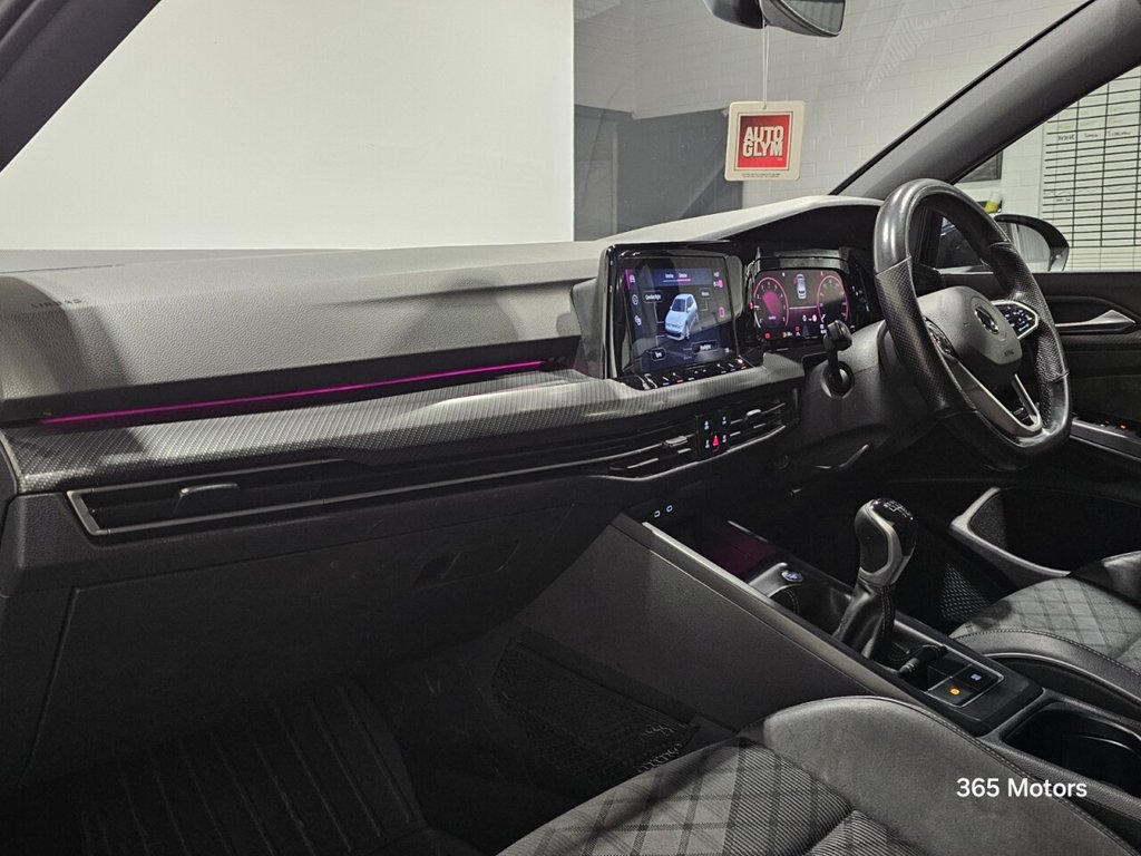 Used Volkswagen Golf 2021 for sale - 76979387: Photo 20