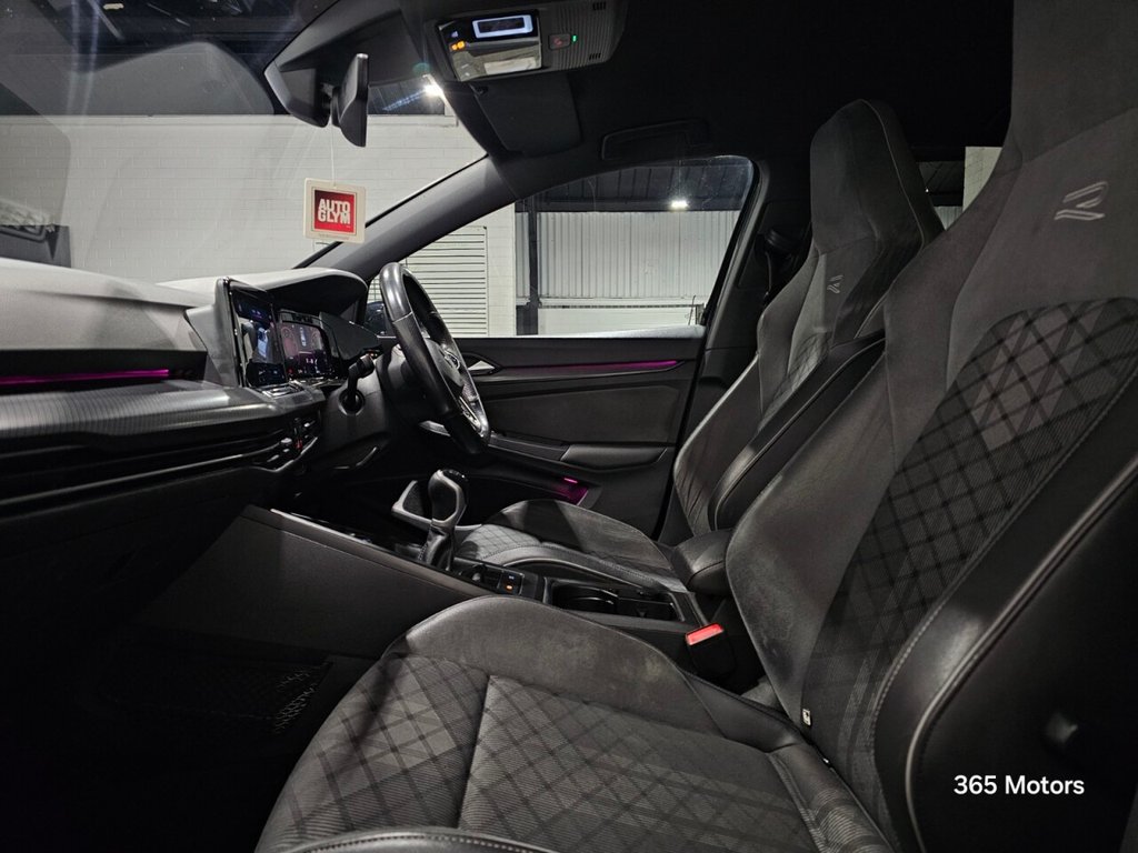 Used Volkswagen Golf 2021 for sale - 76979387: Photo 21