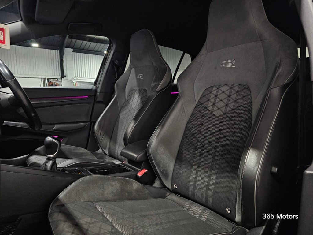 Used Volkswagen Golf 2021 for sale - 76979387: Photo 22