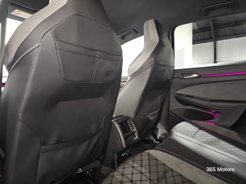 Used Volkswagen Golf 2021 for sale - 76979387: Photo 25