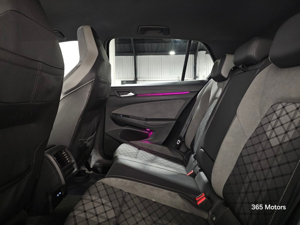 Used Volkswagen Golf 2021 for sale - 76979387: Photo 26