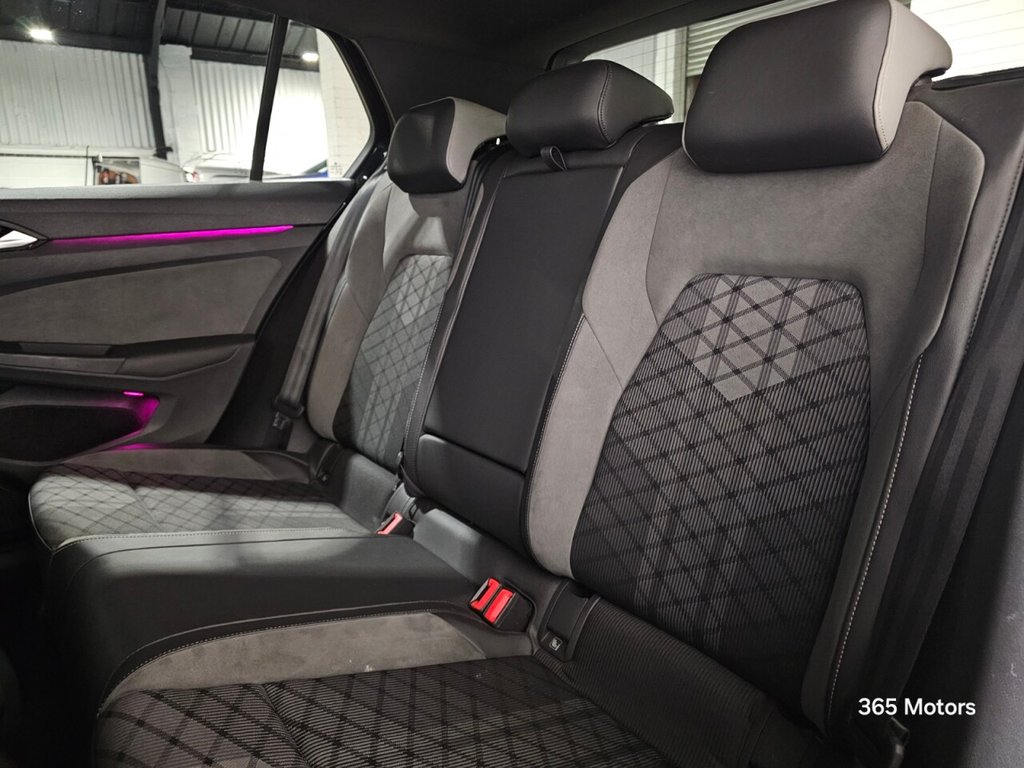 Used Volkswagen Golf 2021 for sale - 76979387: Photo 27