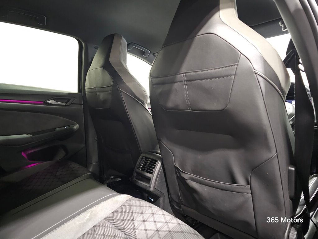 Used Volkswagen Golf 2021 for sale - 76979387: Photo 29