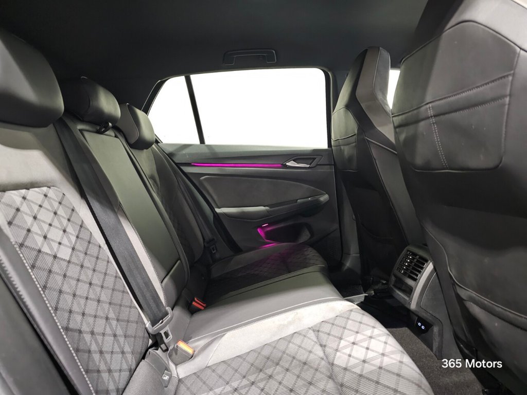 Used Volkswagen Golf 2021 for sale - 76979387: Photo 30