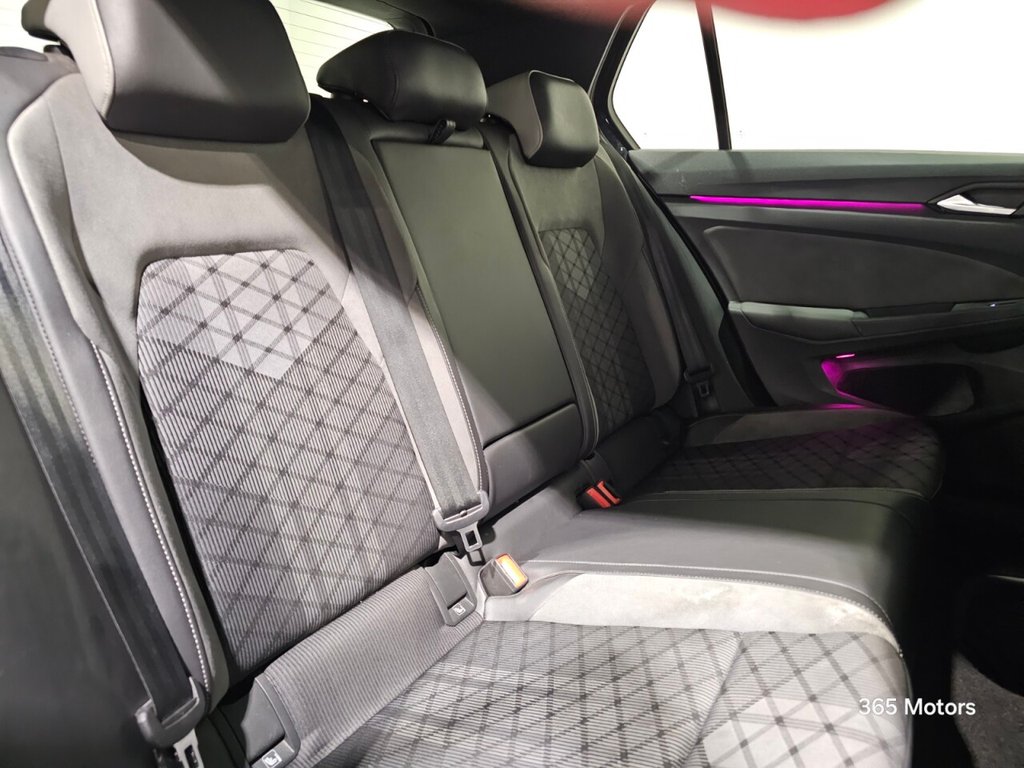 Used Volkswagen Golf 2021 for sale - 76979387: Photo 31