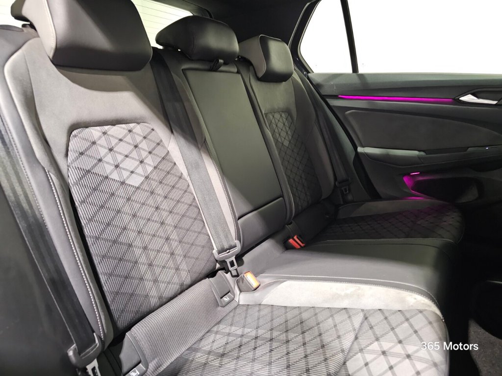 Used Volkswagen Golf 2021 for sale - 76979387: Photo 32