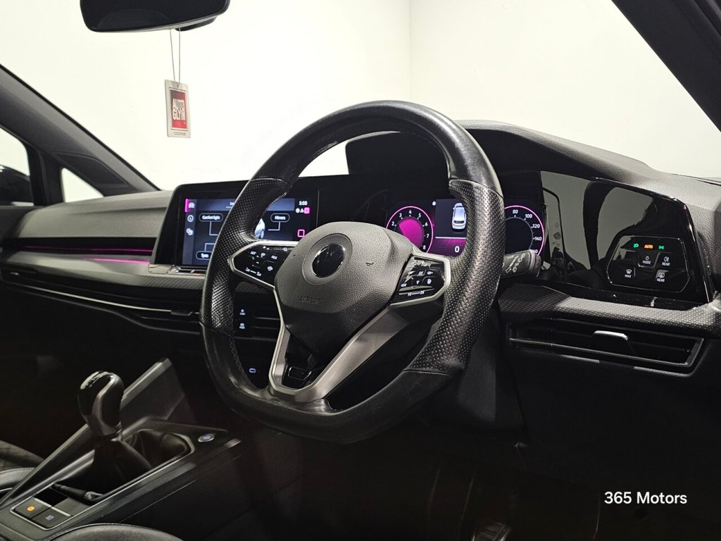 Used Volkswagen Golf 2021 for sale - 76979387: Photo 34