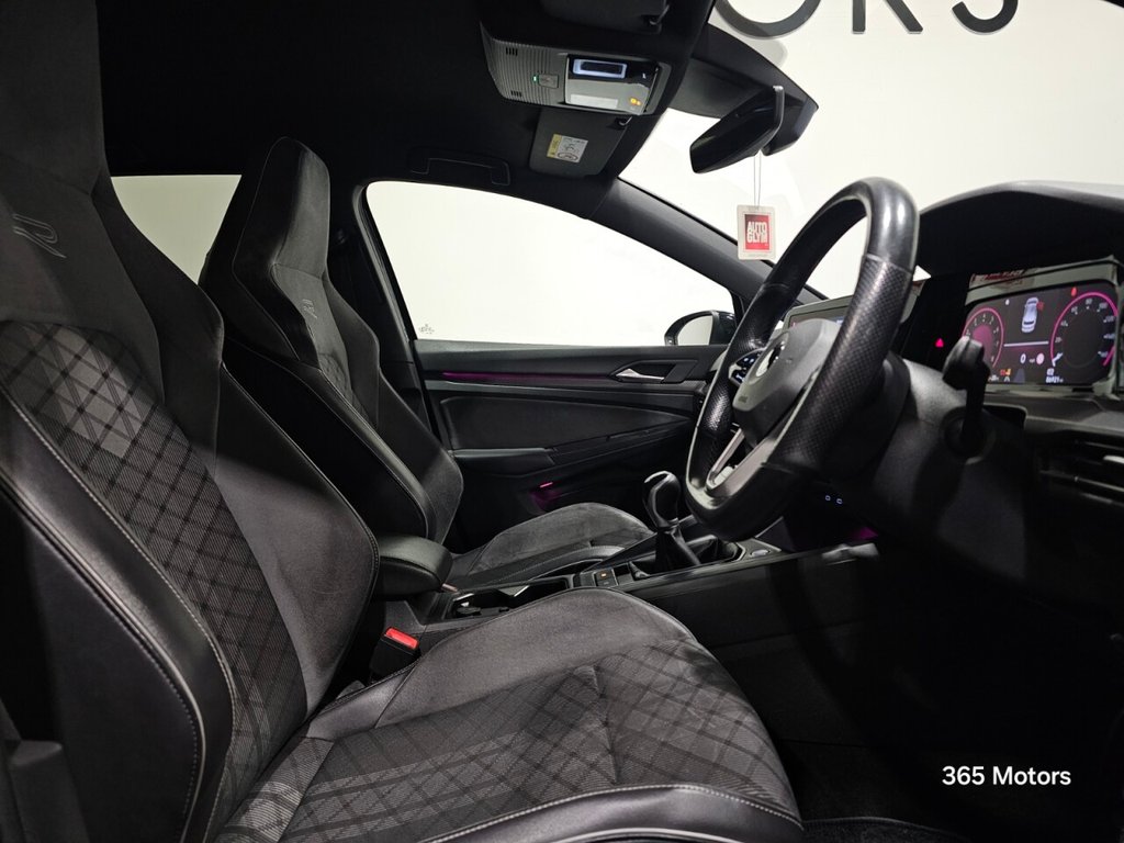 Used Volkswagen Golf 2021 for sale - 76979387: Photo 35