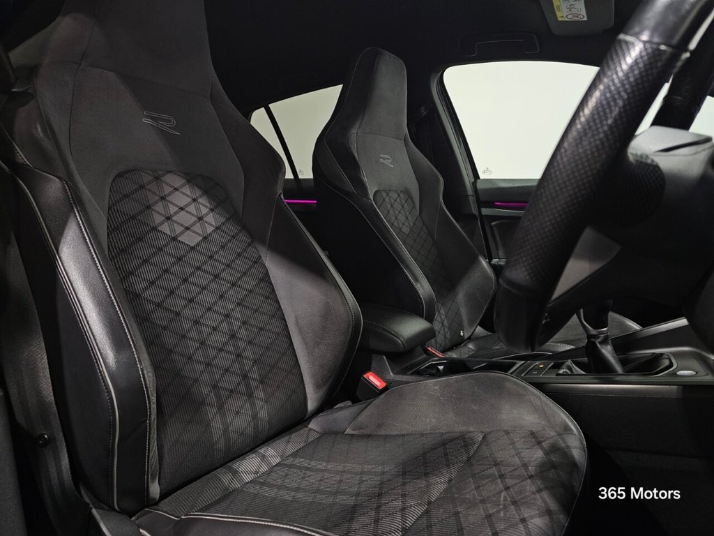 Used Volkswagen Golf 2021 for sale - 76979387: Photo 36