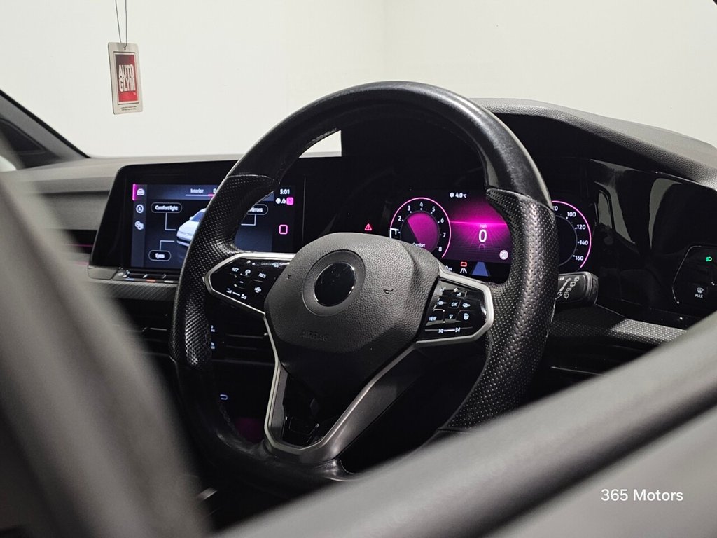 Used Volkswagen Golf 2021 for sale - 76979387: Photo 37