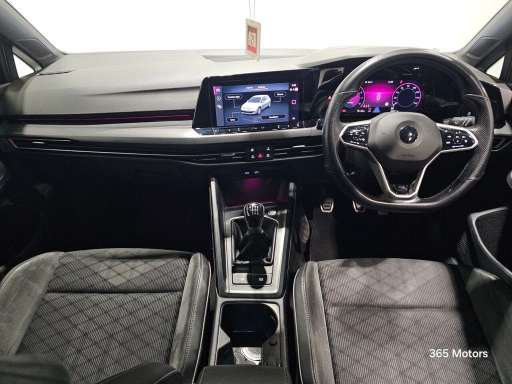 Used Volkswagen Golf 2021 for sale - 76979387: Photo 38