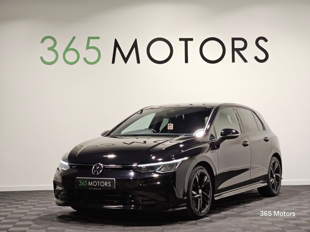 Used Volkswagen Golf 2021 for sale - 76979387: Photo 4