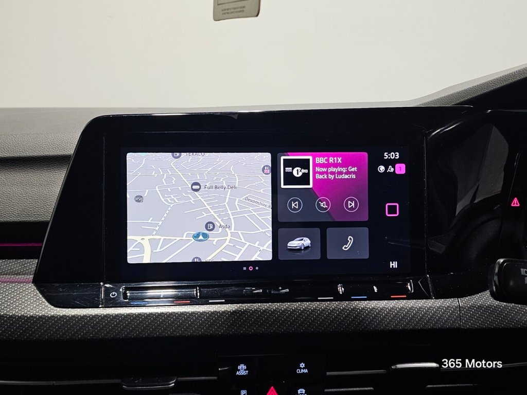 Used Volkswagen Golf 2021 for sale - 76979387: Photo 40