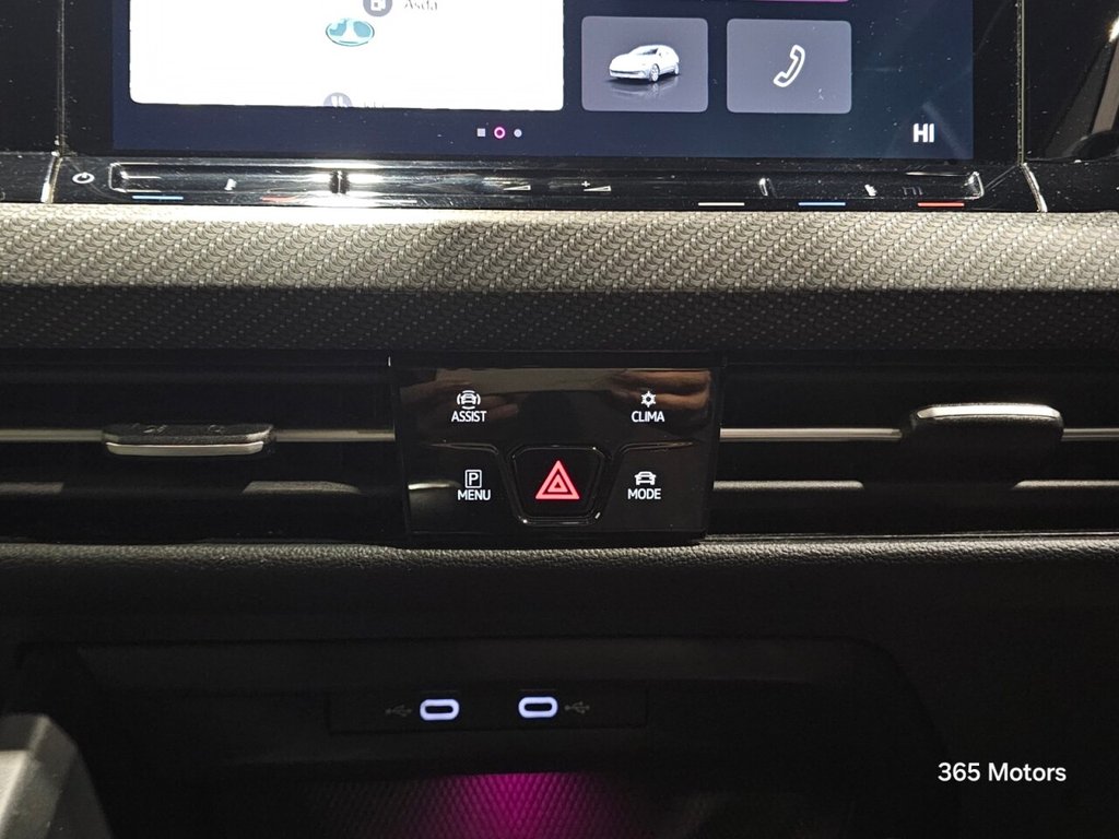 Used Volkswagen Golf 2021 for sale - 76979387: Photo 41