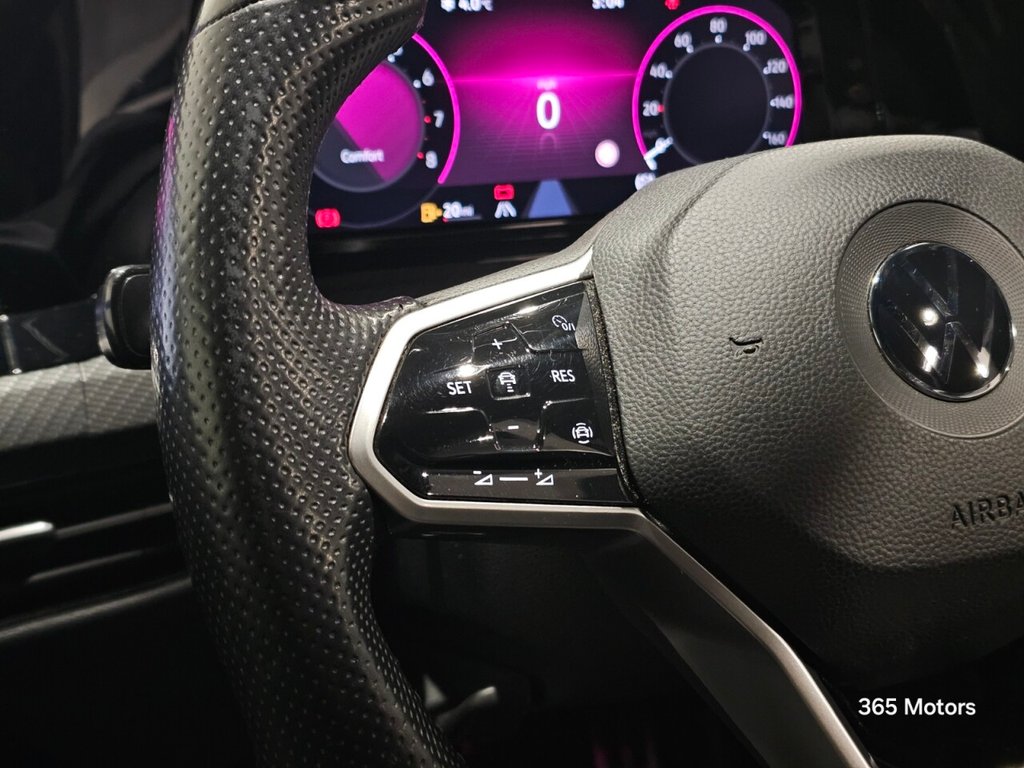 Used Volkswagen Golf 2021 for sale - 76979387: Photo 45