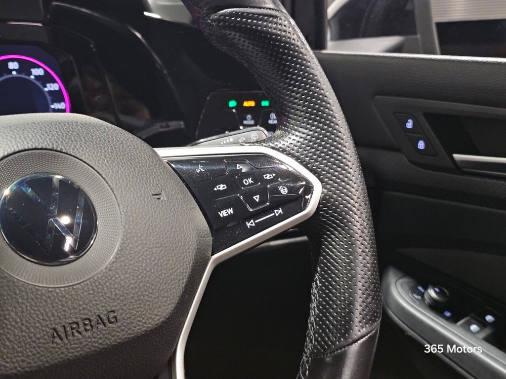 Used Volkswagen Golf 2021 for sale - 76979387: Photo 46