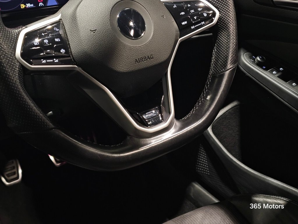 Used Volkswagen Golf 2021 for sale - 76979387: Photo 47