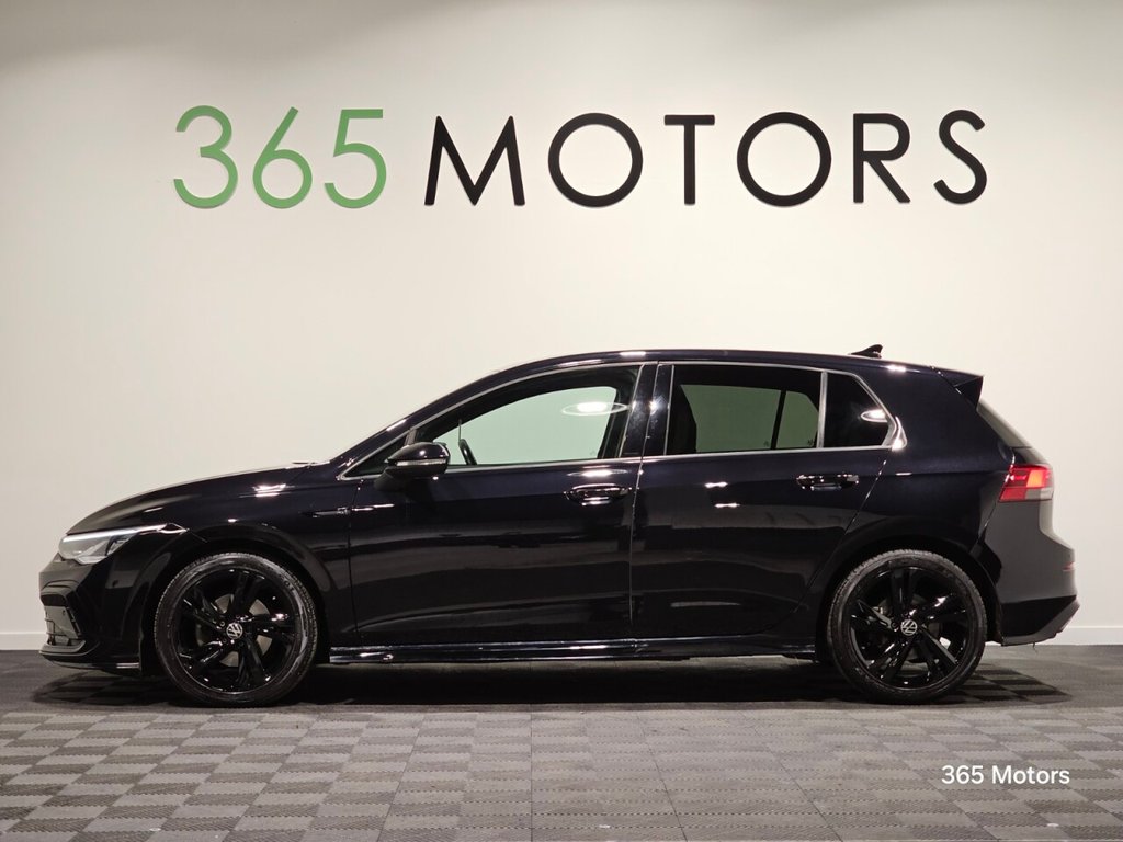 Used Volkswagen Golf 2021 for sale - 76979387: Photo 7