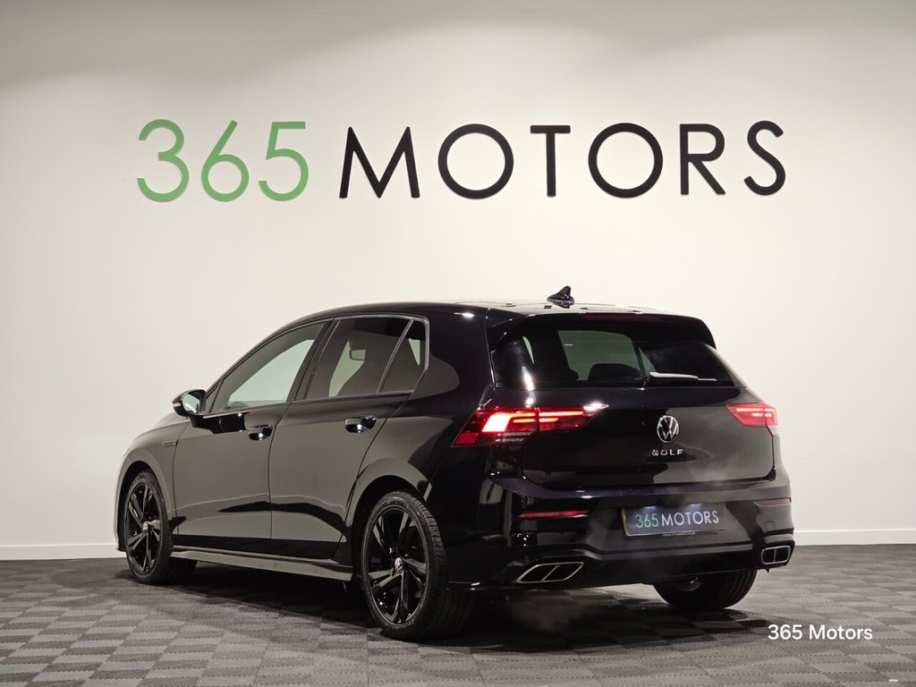 Used Volkswagen Golf 2021 for sale - 76979387: Photo 9