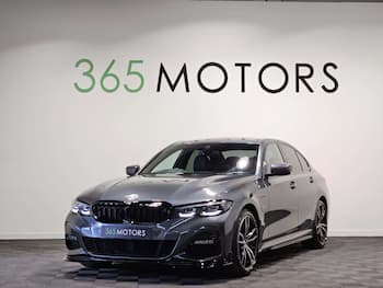 Used BMW 3 Series 2022 for sale - 79502580: Photo