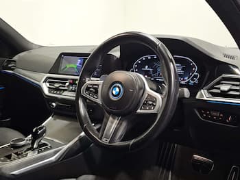 Used BMW 3 Series 2022 for sale - 79502580: Photo