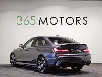 Used BMW 3 Series 2022 for sale - 79502580: Photo