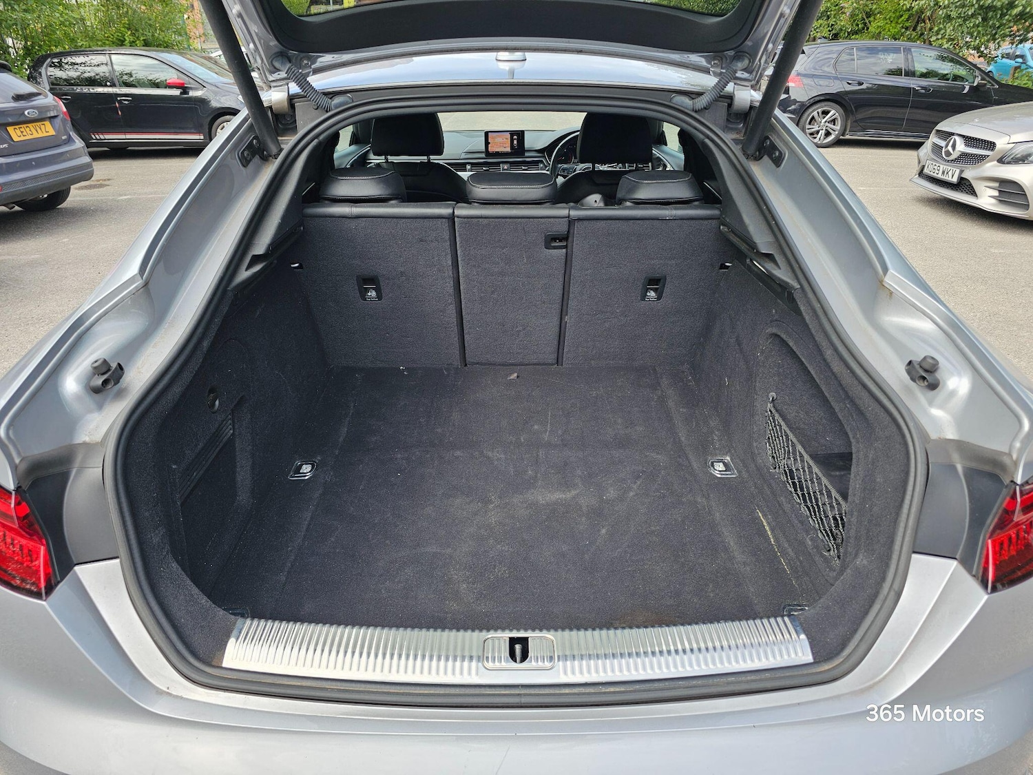 Vehicle 16