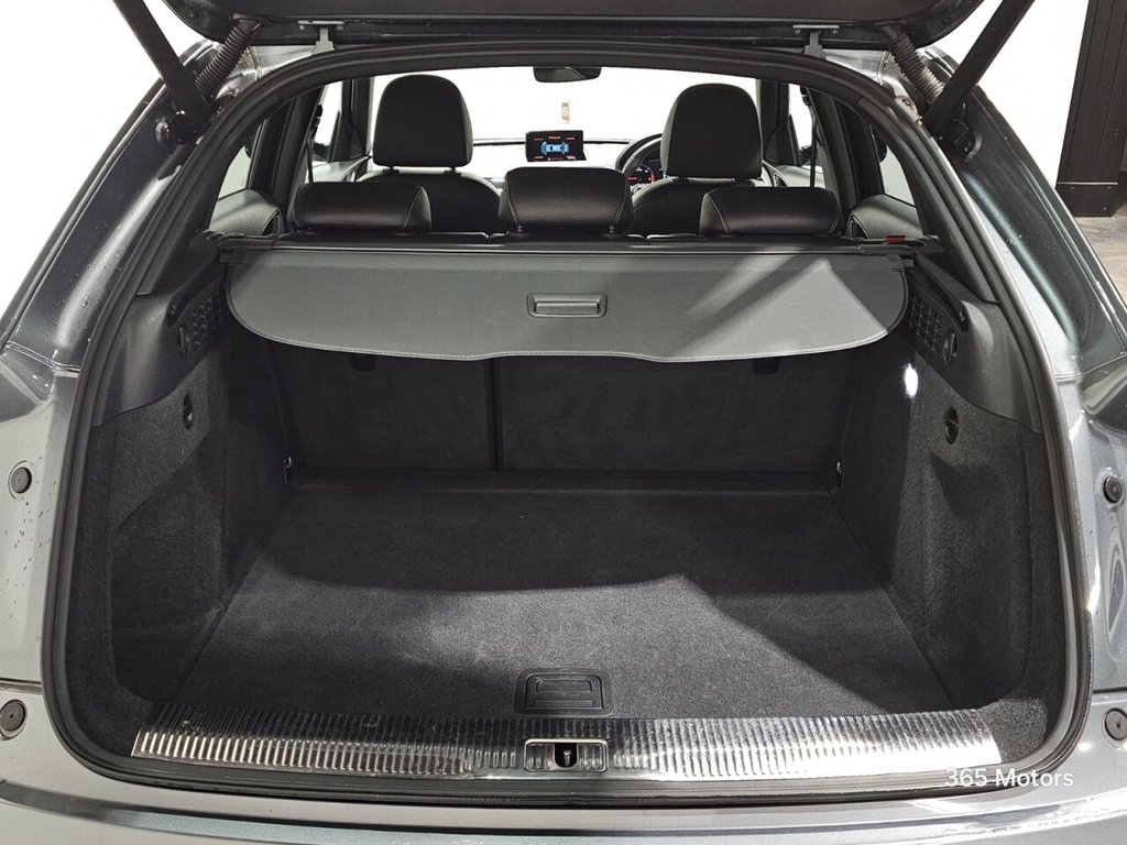 Used Audi Q3 2017 for sale - 76979397: Photo 15