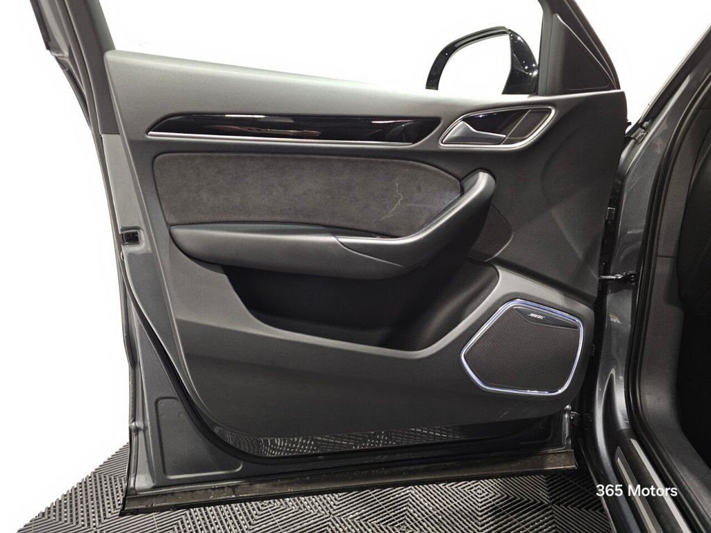 Used Audi Q3 2017 for sale - 76979397: Photo 17