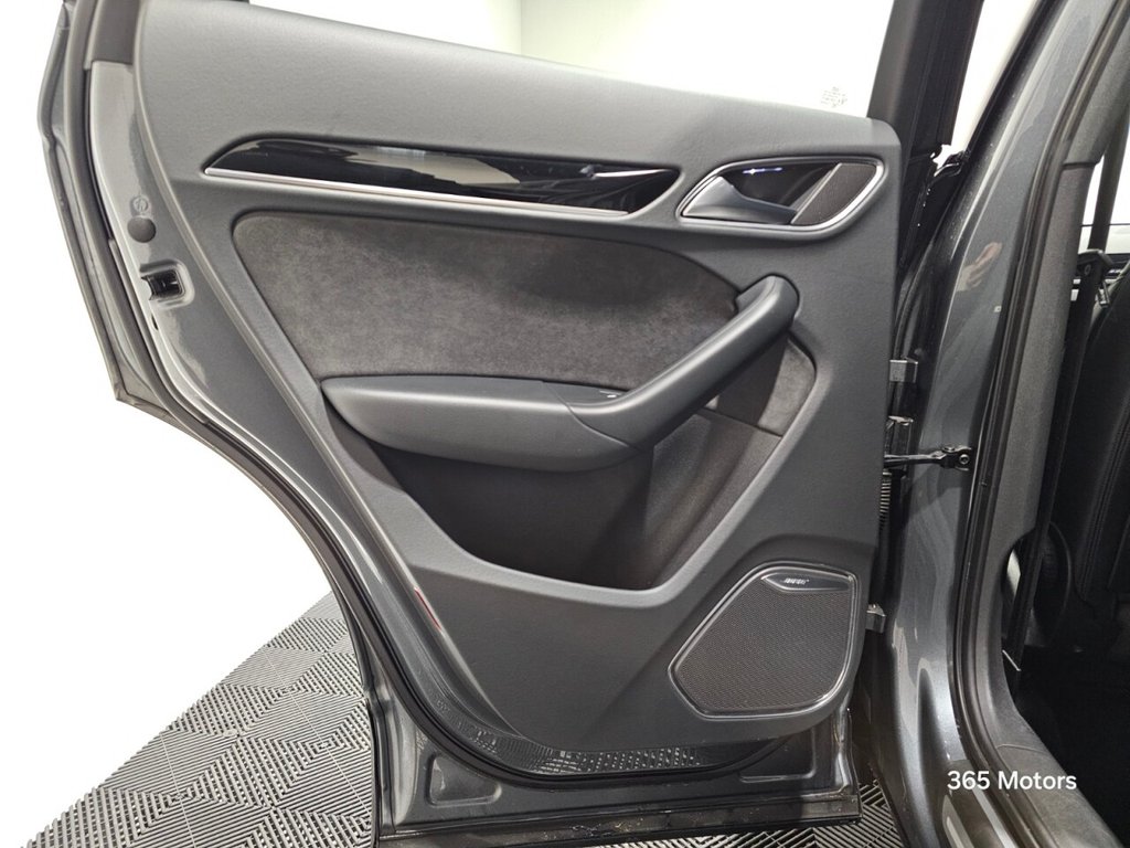 Used Audi Q3 2017 for sale - 76979397: Photo 22