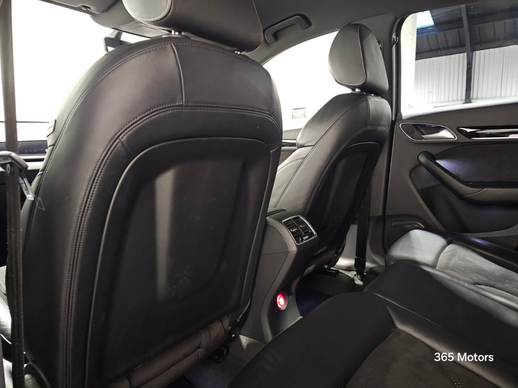 Used Audi Q3 2017 for sale - 76979397: Photo 23