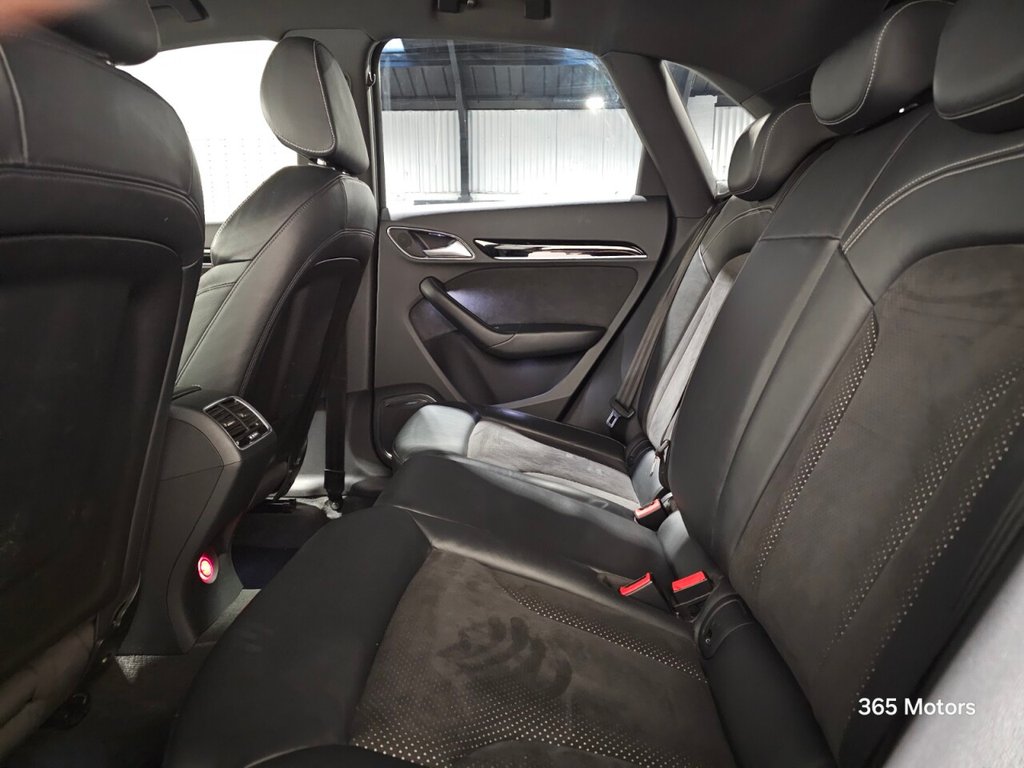 Used Audi Q3 2017 for sale - 76979397: Photo 24