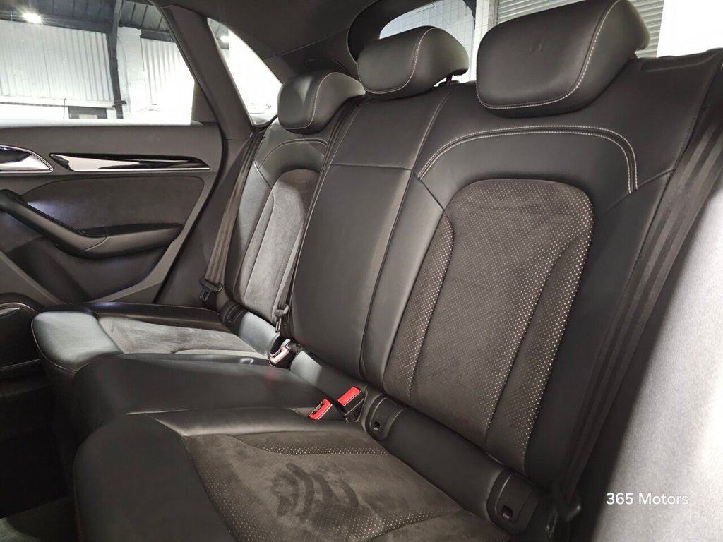 Used Audi Q3 2017 for sale - 76979397: Photo 25