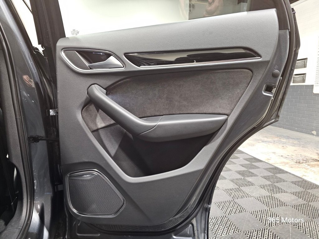 Used Audi Q3 2017 for sale - 76979397: Photo 26