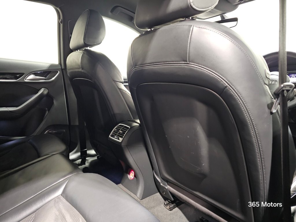Used Audi Q3 2017 for sale - 76979397: Photo 27